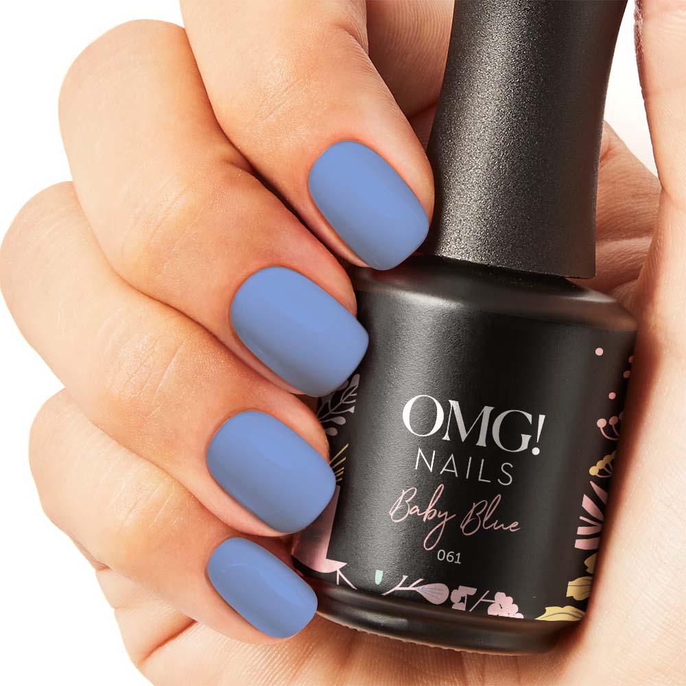 Matte Top Coat